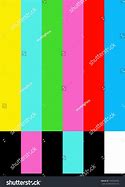 Image result for TV No Signal Digital Art