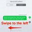 Image result for iPhone Text Message Symbols