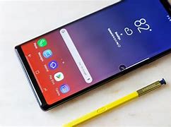 Image result for Samsung Galaxy Note 9 Red