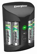 Image result for Battery Charger for AA Batteries