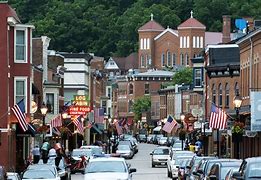 Image result for Best Small Towns in America