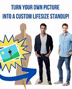 Image result for Life-Size Posters