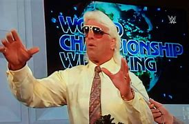 Image result for Ric Flair Meme