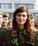 Image result for Serbian War Women