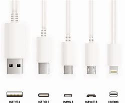 Image result for USB Plane Cable to iPhone