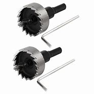 Image result for Palm Drill Bit Saw Cutter