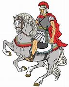 Image result for Ancient Roman Horse