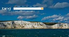 Image result for Bing Official Site