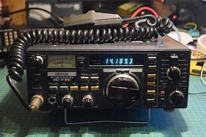 Image result for Icom IC-730