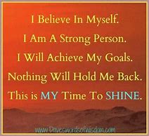 Image result for Time to Shine Quotes