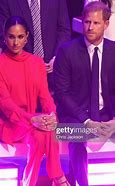 Image result for Prince Harry and His Wife