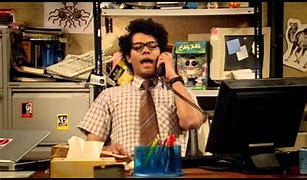 Image result for Moss IT Crowd Memes