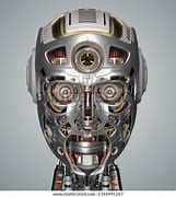 Image result for Cyborg Robot