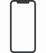 Image result for iPhone X SVG