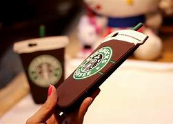 Image result for Starbucks iPhone 6s Case