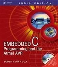 Image result for Advance Embedded C Programing Book