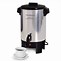Image result for Party Coffee Maker with Spigot