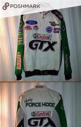 Image result for John Force Jacket