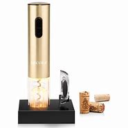 Image result for Electric Champagne Bottle Opener