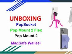 Image result for Popsocket Flex Mount