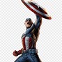 Image result for Captain America Half Shield