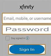 Image result for Xfinity Email Signature