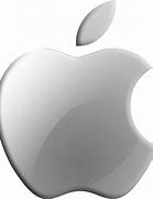 Image result for Apple Logo Grey PNG