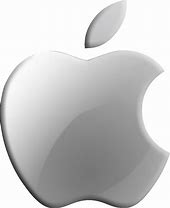 Image result for Apple Logo HD PNG