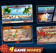 Image result for Head Basketball Game