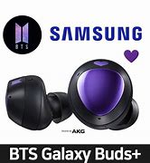 Image result for Samsung BTS Earbuds