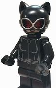 Image result for LEGO Batman 2 Catwoman