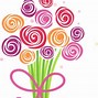 Image result for Summer Flower Bouquet Clip Art