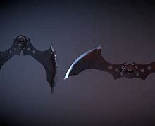 Image result for Batman the Animated Series Batarang