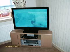 Image result for Industrial Creative TV Stand