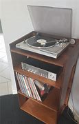 Image result for DIY Turntable Stand Ideas