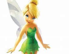 Image result for Tinkerbell Pictures