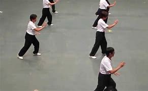 Image result for Wu Tai Chi Chuan Pictures
