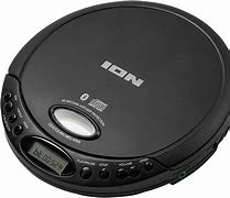 Image result for Wireless CD Player Headphones