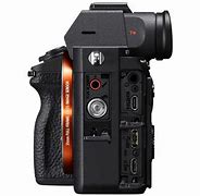Image result for Sony Alpha 7R III Logo