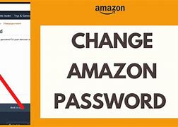 Image result for Amazon Password Number