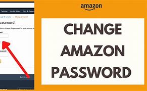 Image result for Amazon Password