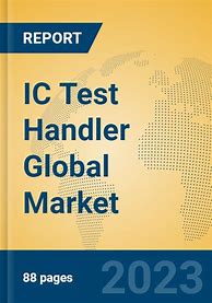 Image result for Test Handler Market Share by Brand