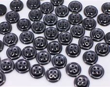 Image result for Black Glossy Button