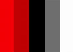 Image result for Red Black Color