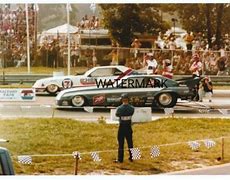 Image result for NHRA Drag Racing Logo