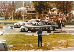 Image result for NHRA Championship Drag Racing Logo