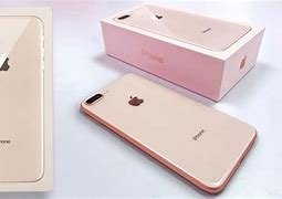 Image result for Blush Gold iPhone 8 Plus