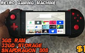 Image result for Android Gaming Machine