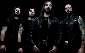 Image result for Metal Bands Small