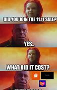 Image result for Need Sales Meme